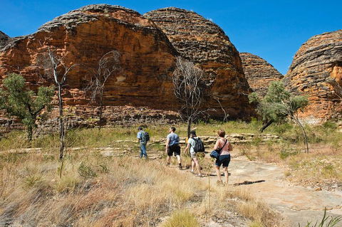 Bungle Bungle Explorer - Accommodation in Bendigo 2