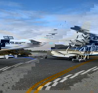 Full Day Tour by Seaplane to Rottnest Island Small Group Trip - Accommodation in Bendigo