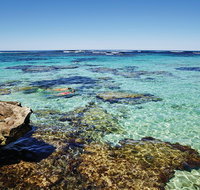 Seaplane Flights Perth to Rottnest Island and return
