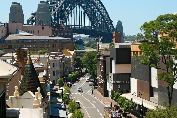  Accommodation in Bendigo