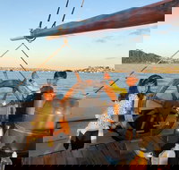 Sydney Harbour Tall Ship Afternoon Discovery Cruise - Accommodation in Bendigo