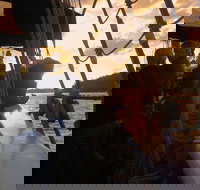 Sydney Harbour Tall Ship Twilight Dinner Cruise - Accommodation in Bendigo