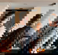 National Anzac Centre General Entry Ticket - Accommodation in Bendigo