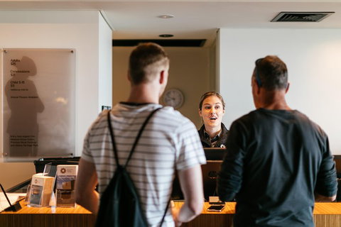 National Anzac Centre General Entry Ticket - Accommodation in Bendigo 0