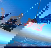 Byron Bay Tandem Sky Dive - Accommodation in Bendigo
