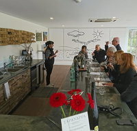 Adelaide Hills Regional / Hahndorf German Village Tour