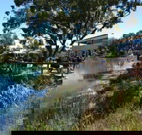 Maggie Beer Farm - Barossa Valley Regional Tour - Accommodation in Bendigo