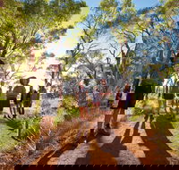 Uluru Small Group Tour including Sunset - Accommodation in Bendigo
