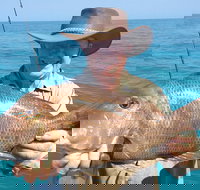 Full Day Fishing Charter - Accommodation in Bendigo