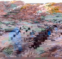 6 Day Red Centre Explorer with Accommodation - Accommodation in Bendigo