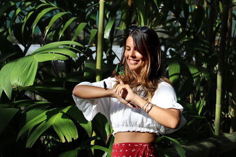 Australian Butterfly Sanctuary - Accommodation in Bendigo 1