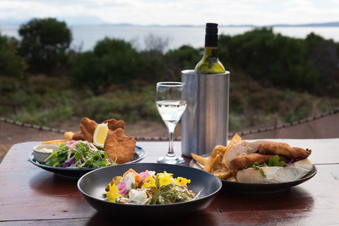 Full-Day Bruny Island Cruises Day Tour From Hobart - Accommodation in Bendigo 1