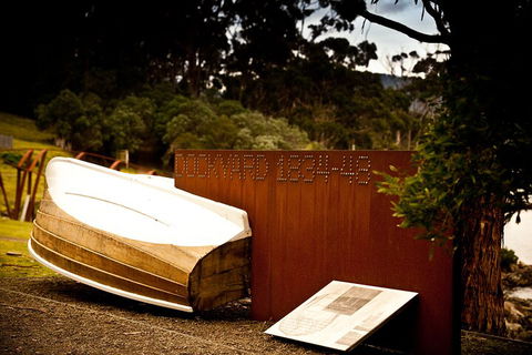 Full-Day Port Arthur Historic Site Tour And Admission Ticket - Accommodation in Bendigo 4
