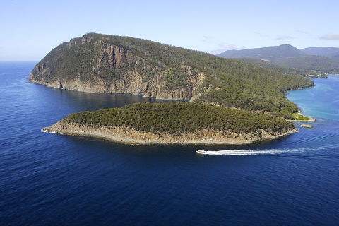 3-Hour Bruny Island Cruise From Adventure Bay, Bruny Island - Accommodation in Bendigo 0