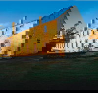 Tasman Island Cruises and Port Arthur Historic Site Day Tour from Hobart - Accommodation in Bendigo