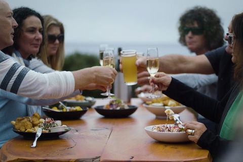 Bruny Island Traveller - Gourmet Tasting And Sightseeing Day Trip From Hobart - Accommodation in Bendigo 0