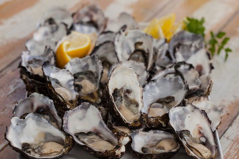 Bruny Island Traveller - Gourmet Tasting And Sightseeing Day Trip From Hobart - Accommodation in Bendigo 4