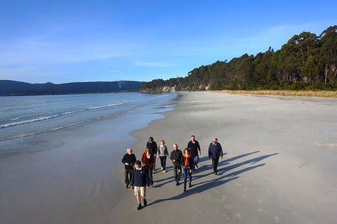Bruny Island Traveller - Gourmet Tasting And Sightseeing Day Trip From Hobart - Accommodation in Bendigo 5