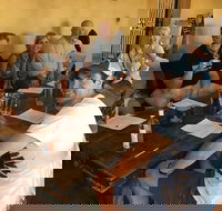 Small-Group Hunter Valley Wine and Cheese Tasting Tour from Sydney - Accommodation in Bendigo