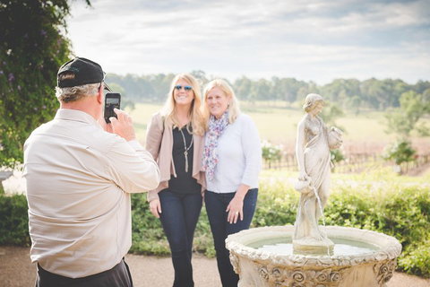 Small-Group Hunter Valley Wine And Cheese Tasting Tour From Sydney - Accommodation in Bendigo 1