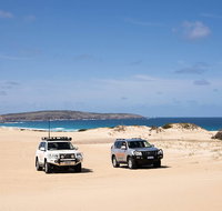 3 Day Port Lincoln and Coffin Bay Private Tour