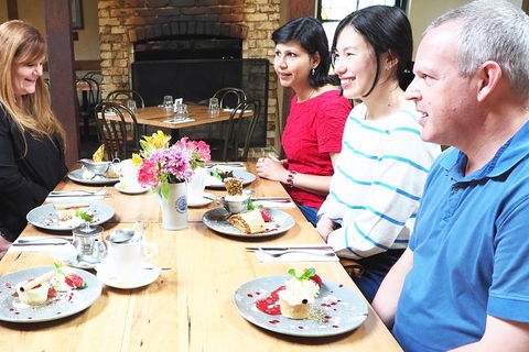 Adelaide Hills And Hahndorf Half-Day Tour From Adelaide - Accommodation in Bendigo 2