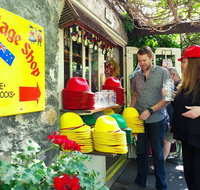Ultimate Adelaide City and Hahndorf Tour
