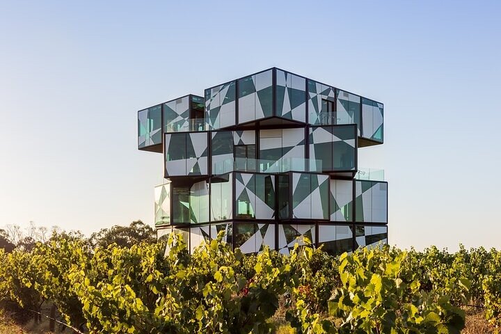  Accommodation in Bendigo