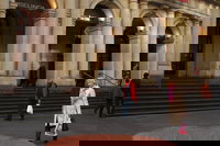 Private Tour Melbourne City Discovery