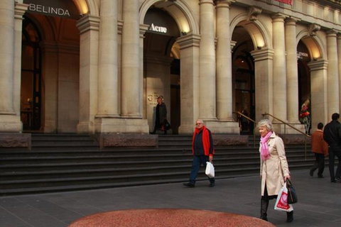 Private Tour: Melbourne City Discovery - Accommodation in Bendigo 0