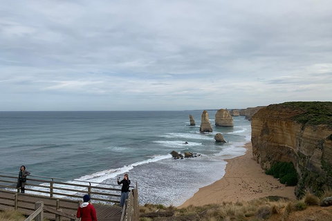 Private Tour: Great Ocean Road From Melbourne - Accommodation in Bendigo 0