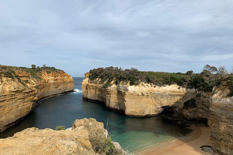 Private Tour: Great Ocean Road From Melbourne - Accommodation in Bendigo 3