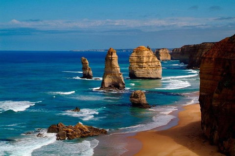 Private Tour: Great Ocean Road From Melbourne - Accommodation in Bendigo 5