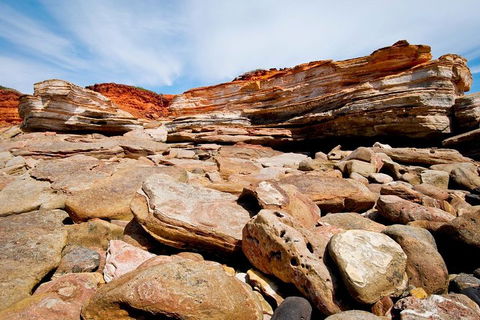 Broome City Sightseeing Tour With Optional Camel Ride - Accommodation in Bendigo 0
