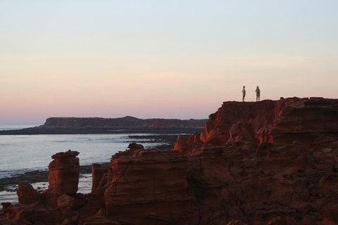 Cape Leveque 4WD Tour From Broome With Optional Return Flight - Accommodation in Bendigo 3