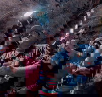 Windjana Gorge and Tunnel Creek 4WD Tour from Broome - Accommodation in Bendigo