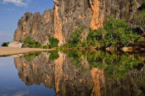 Windjana Gorge And Tunnel Creek 4WD Tour From Broome - Accommodation in Bendigo 3