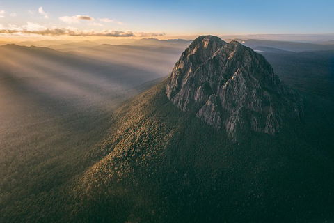 Southwest Tasmania Wilderness Experience: Fly Cruise And Walk Including Lunch - Accommodation in Bendigo 0