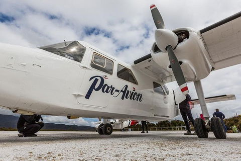 Southwest Tasmania Wilderness Experience: Fly Cruise And Walk Including Lunch - Accommodation in Bendigo 2