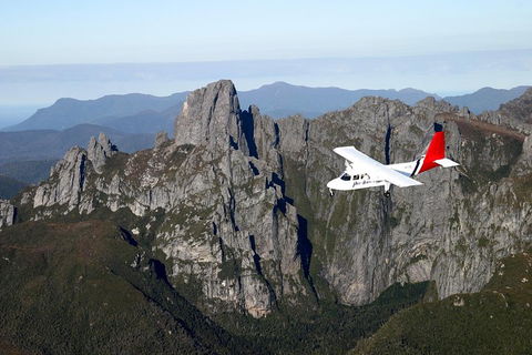Southwest Tasmania Wilderness Experience: Fly Cruise And Walk Including Lunch - Accommodation in Bendigo 3