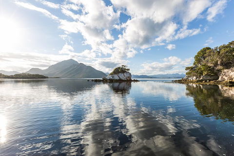 Southwest Tasmania Wilderness Experience: Fly Cruise And Walk Including Lunch - Accommodation in Bendigo 5