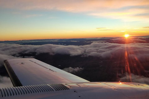 Strahan Day Trip By Air From Hobart Including A Gordon River Cruise - Accommodation in Bendigo 0