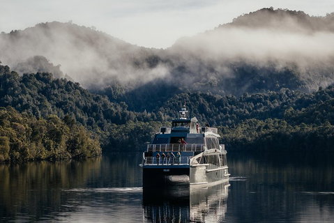 Strahan Day Trip By Air From Hobart Including A Gordon River Cruise - Accommodation in Bendigo 1