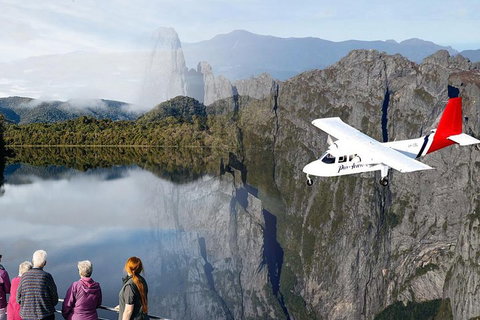 Strahan Day Trip By Air From Hobart Including A Gordon River Cruise - Accommodation in Bendigo 3