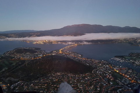 Strahan Day Trip By Air From Hobart Including A Gordon River Cruise - Accommodation in Bendigo 4