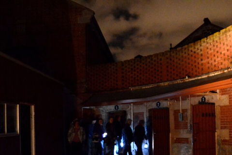 Adelaide Gaol Ghost Tour And Paranormal Investigation - Accommodation in Bendigo 3