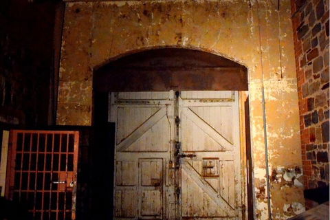 Adelaide Gaol Ghost Tour And Paranormal Investigation - Accommodation in Bendigo 5