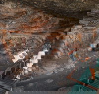 Kakadu National Park Wildlife and Ubirr Rock Art Tour from Darwin City - Accommodation in Bendigo