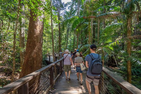 All-Inclusive Fraser Island Day Tour - Accommodation in Bendigo 2