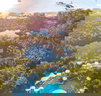 K'gari Getaway Tour from Hervey Bay - Accommodation in Bendigo